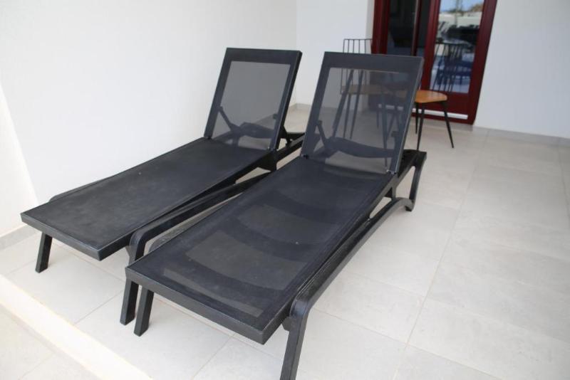 Mar N Mar Crown Hotel-Suites Kamári Екстериор снимка